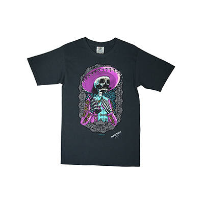 Canta Y No Llores Caballero Carbón